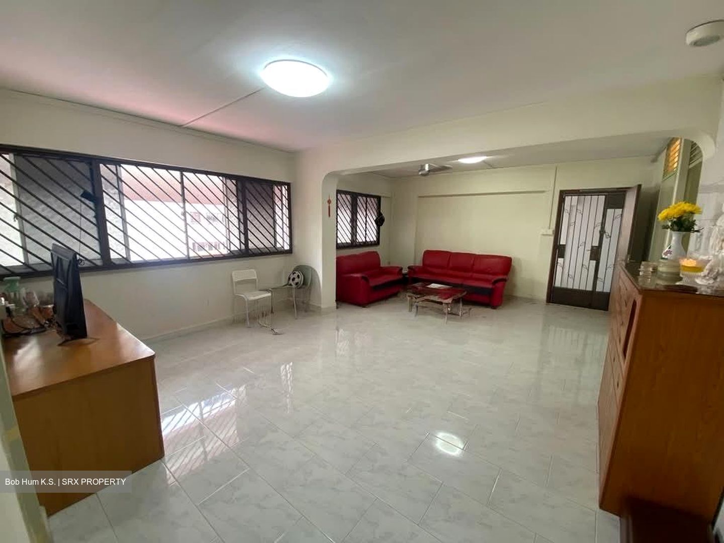 Blk 713 Jurong West Street 71 (Jurong West), HDB 4 Rooms #568674161